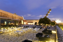 Es Baluard