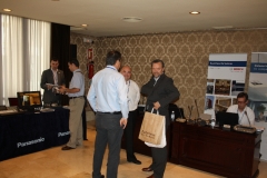 Patrocinadores de ParlaTECH 2012