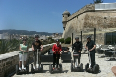 SegWay